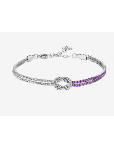 LUCA BARRA BRACCIALE DONNA...