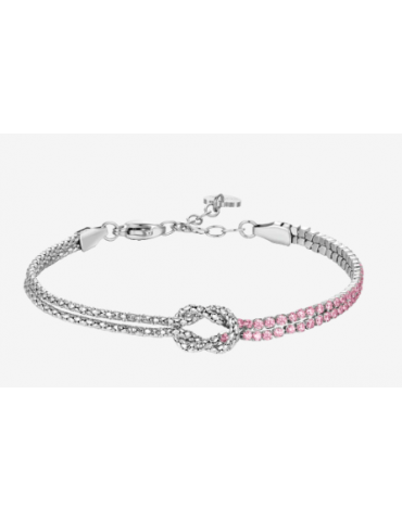 GUESS BRACCIALE DONNA IN...