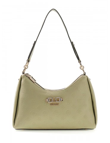 GUESS BORSA A SPALLA ANISE...