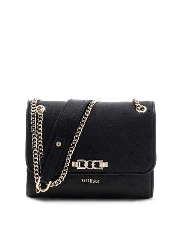 GUESS BORSA A SPALLA ANISE...