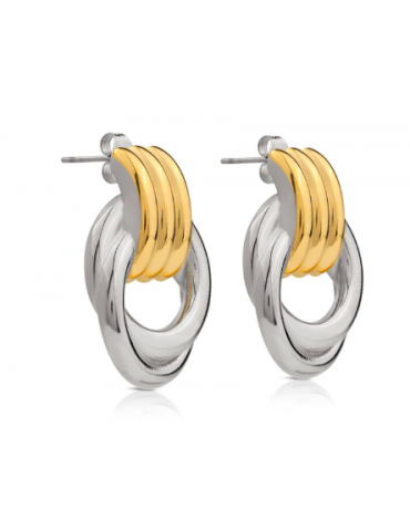 OPS OBJECT BOLD orecchini a...