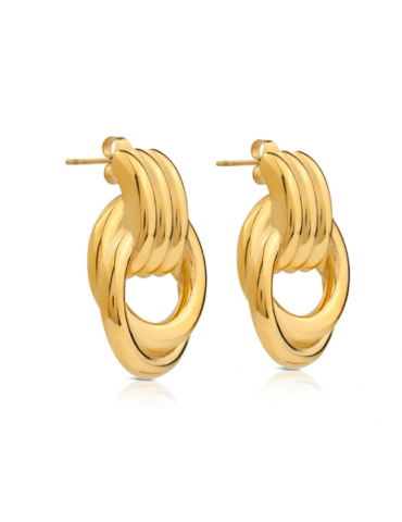 OPS OBJECT BOLD orecchini a...