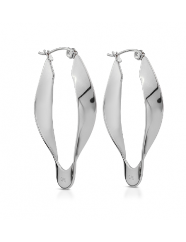 OPS OBJECT BOLD orecchini a...