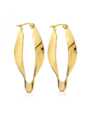 OPS OBJECT BOLD orecchini a...