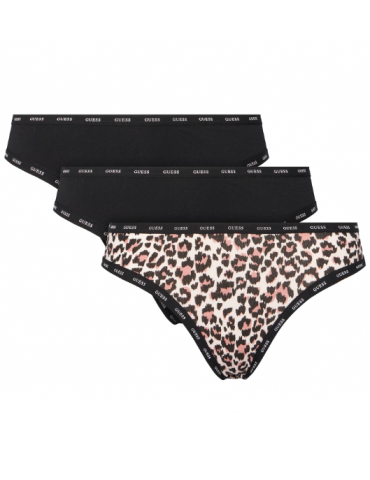 Guess Set di 3 brasiliano...