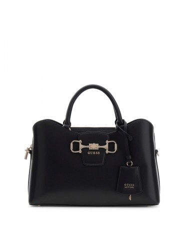 Guess Borsa a mano con logo...