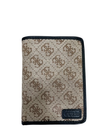 GUESS PORTAFOGLIO UOMO...