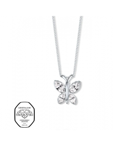 CRYSTALP Ciondolo dolce...