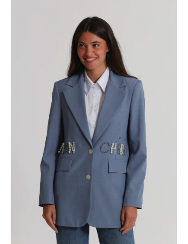 MIMIMUA GIACCA CON...