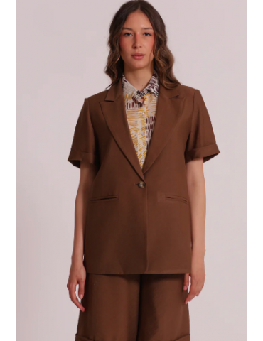 MIMIMUA GIACCA BASIC...