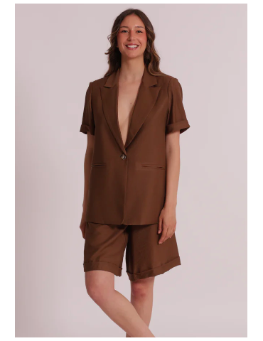 MIMIMUA PANTALONE BERMUDA...