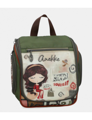 ANEKKE Nécessaire da...