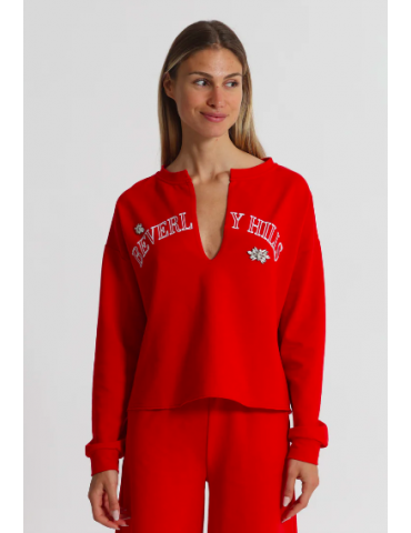 MIMIMUA FELPA "BEVERLY...