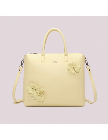 MIMIMUA BORSA A SPALLA CON...