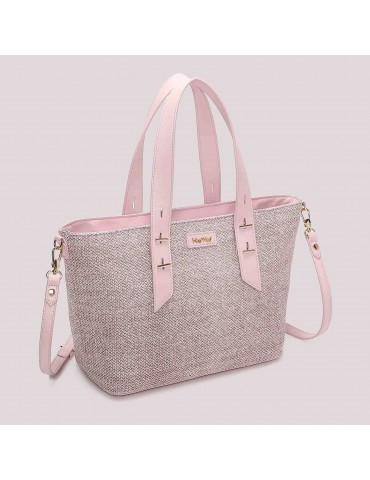 MIMIMUA BORSA SHOPPER IN...