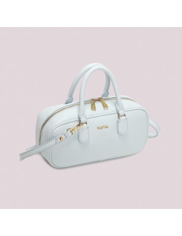 MIMIMUA BORSA BAGUETTE CON...