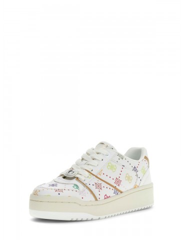 GUESS SNEAKERS MULTICOLOR