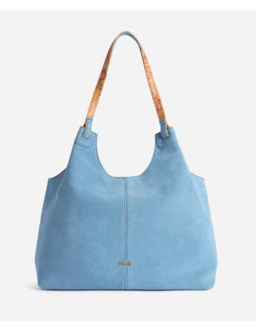 1CLASSE Tribal Leather...