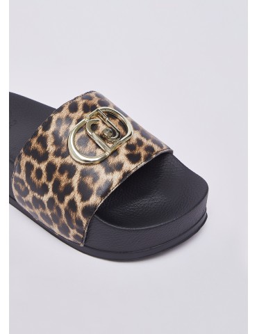 Liu-Jo Ciabatte platform...