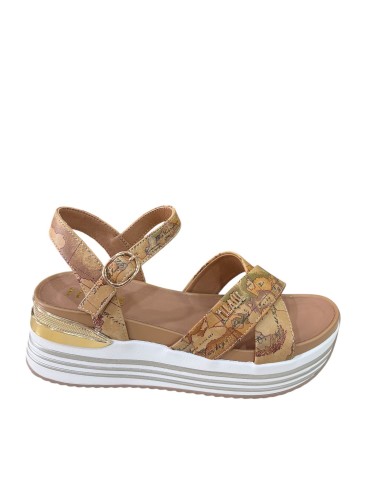 Sandali Donna Alviero...