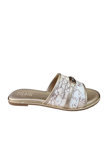 Ciabatte Donna Alviero...