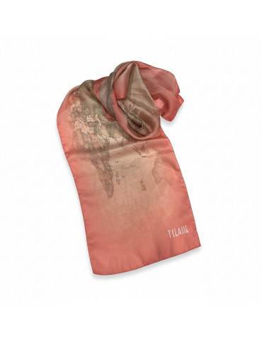 1CLASSE FOULARD GEO SFUMATO...