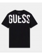GUESS T-shirt con logo...