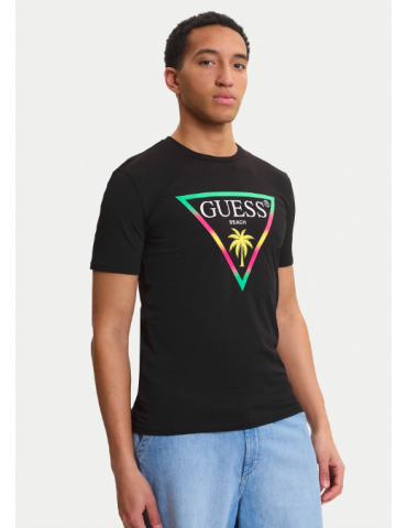 GUESS TSHIRT SLIM FIT