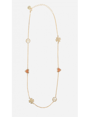 1Classe Collana con...