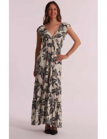 MIMIMUA ABITO SMANICATO IN...