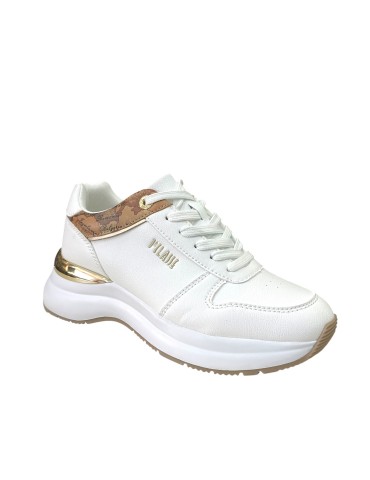 1CLASSE TEEN SNEAKERS WHITE...