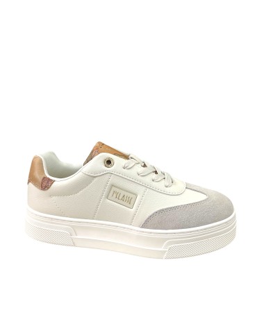 1CLASSE TEEN SNEAKERS WHITE...