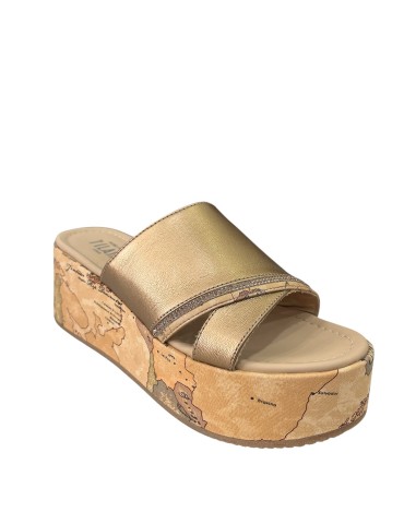 Ciabatte Zeppa Alviero...