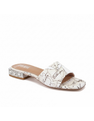 Ciabatte donna Alviero...