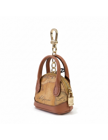 Charm mini borsa Alviero...