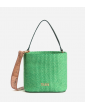1CLASSE Sunny Rafia borsa...