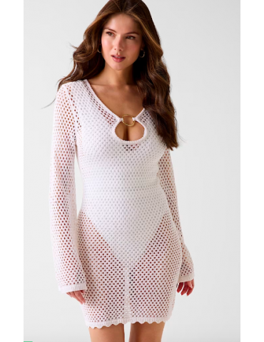 GUESS Abito aderente...