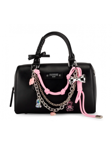PASHBAG BORSA A MANO LOVING...