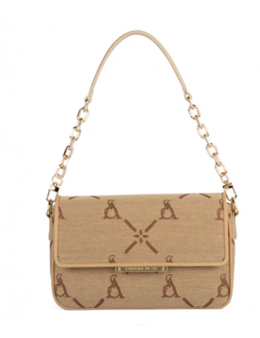 ATELIER DU SAC SHOULDER BAG...