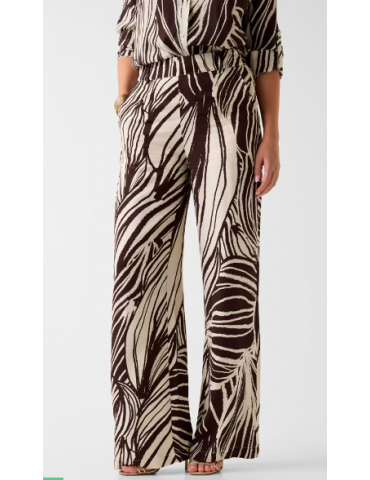 GUESS Pantaloni in viscosa