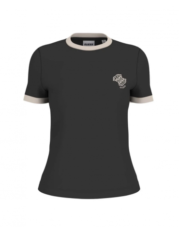 GUESS TSHIRT ATHLEISURE...