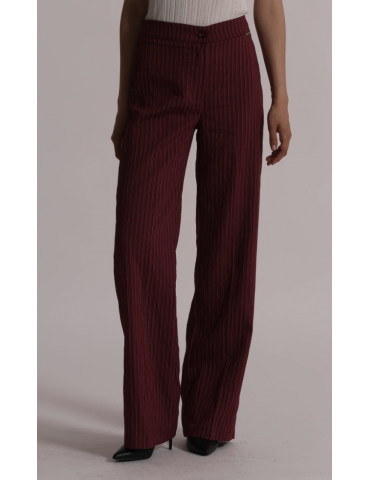 MIMIMUA PANTALONE PALAZZO...