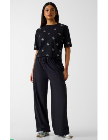 GUESS Pantaloni parachute...