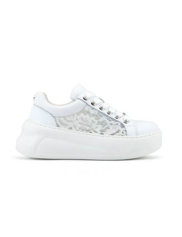 CULT SNEAKERS NIRVANA 4674