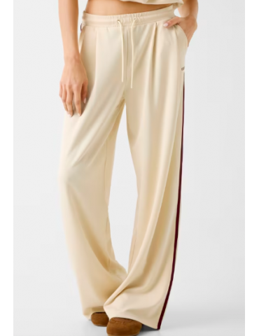 GUESS Pantaloni a gamba larga