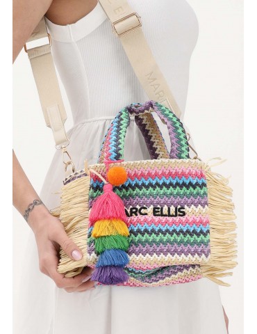 MARC ELLIS Borsa a mano...