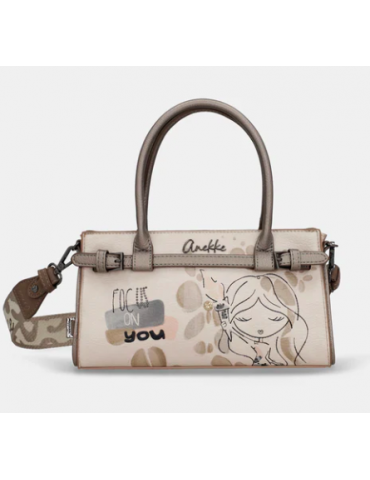 ANEKKE Borsa con due manici...