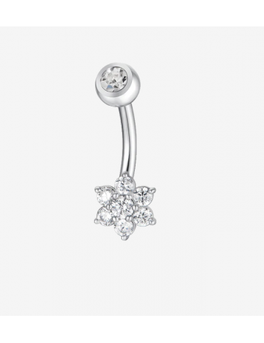 PIERCING OMBELICO DONNA IN...