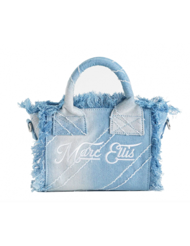 MARC ELLIS BORSA A MANO...
