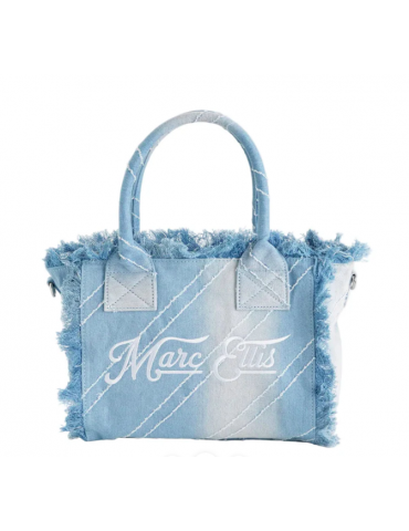 MARC ELLIS BORSA A MANO...